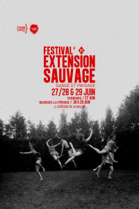 Festival Extension Sauvage. Du 28 au 29 juin 2014 à Bazouges La perouse. Ille-et-Vilaine. 